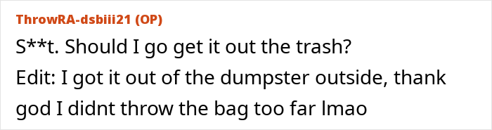 Woman Finds A Hidden Camera In Her Own Home, Suspects SIL Doesn’t Trust Her