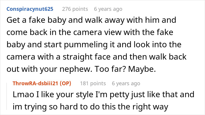 Woman Finds A Hidden Camera In Her Own Home, Suspects SIL Doesn’t Trust Her