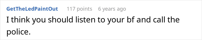 Woman Finds A Hidden Camera In Her Own Home, Suspects SIL Doesn’t Trust Her