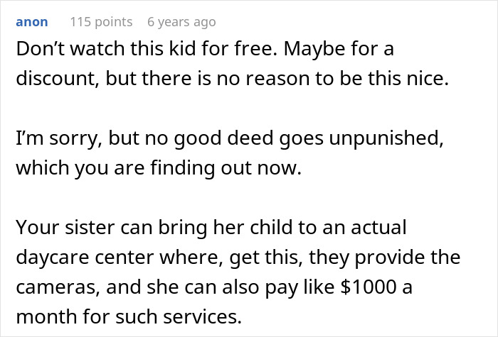 Woman Finds A Hidden Camera In Her Own Home, Suspects SIL Doesn’t Trust Her