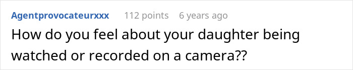 Woman Finds A Hidden Camera In Her Own Home, Suspects SIL Doesn’t Trust Her