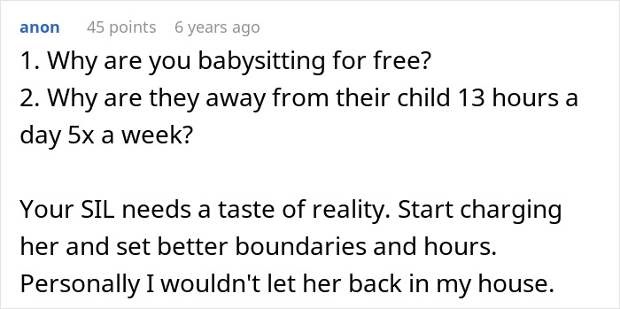 Woman Finds A Hidden Camera In Her Own Home, Suspects SIL Doesn’t Trust Her