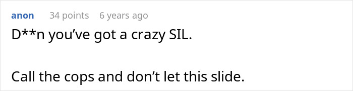 Woman Finds A Hidden Camera In Her Own Home, Suspects SIL Doesn’t Trust Her