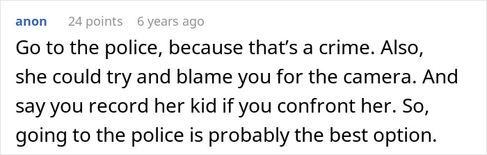 Woman Finds A Hidden Camera In Her Own Home, Suspects SIL Doesn’t Trust Her