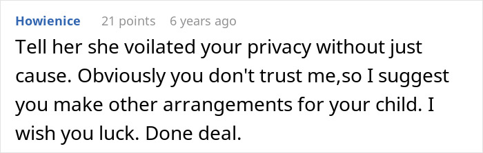 Woman Finds A Hidden Camera In Her Own Home, Suspects SIL Doesn’t Trust Her