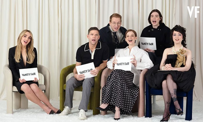 “A Crime Was Confessed”: SNL Star Seems To Make Disturbing Admission As Vanity Fair Slammed For Covering It Up