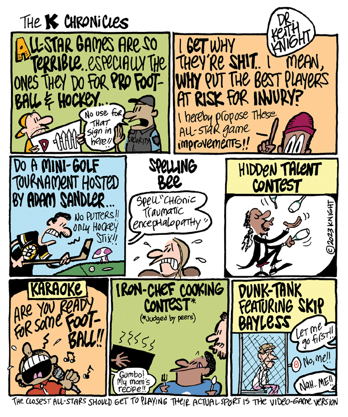 64 Thought-Provoking Comics On Politics And Everyday Life By This Artist