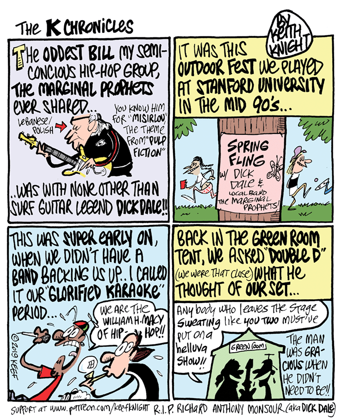 64 Thought-Provoking Comics On Politics And Everyday Life By This Artist