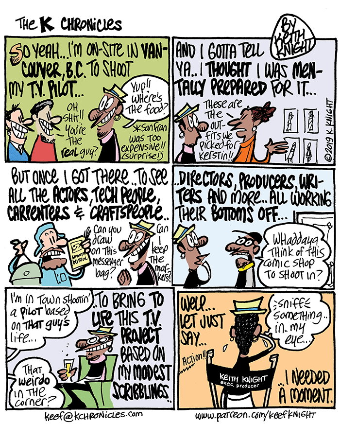 64 Thought-Provoking Comics On Politics And Everyday Life By This Artist