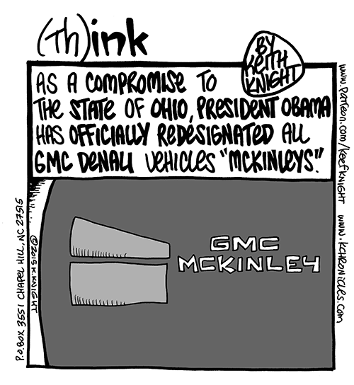 64 Thought-Provoking Comics On Politics And Everyday Life By This Artist