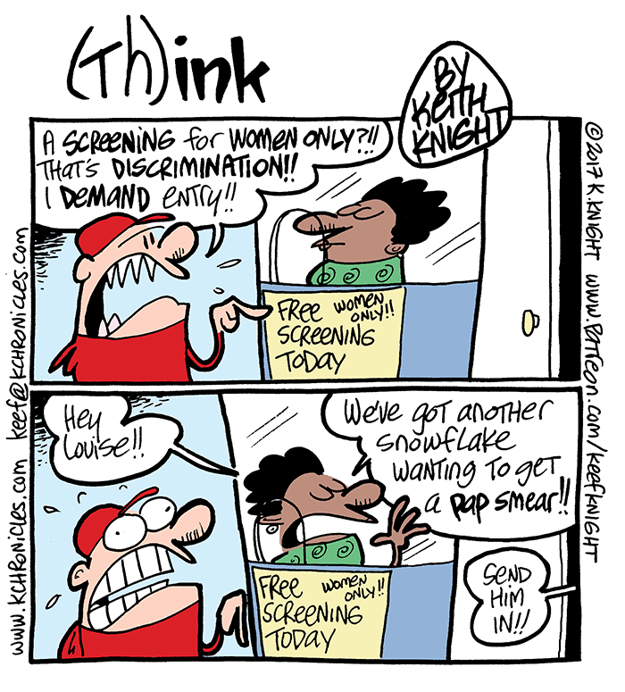 64 Thought-Provoking Comics On Politics And Everyday Life By This Artist