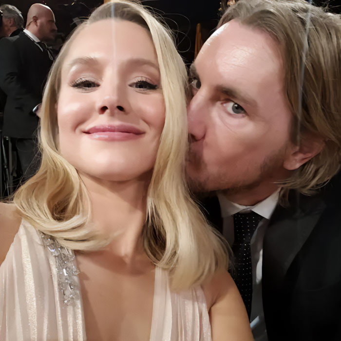 Dax Shepard Finally Addresses Kristen Bell&rsquo;s Scandalous Anniversary Joke That Poked Fun At Serious Issue