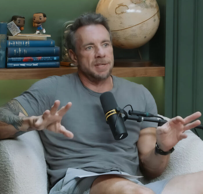 Dax Shepard Finally Addresses Kristen Bell&rsquo;s Scandalous Anniversary Joke That Poked Fun At Serious Issue