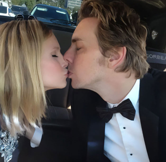 Dax Shepard Finally Addresses Kristen Bell&rsquo;s Scandalous Anniversary Joke That Poked Fun At Serious Issue