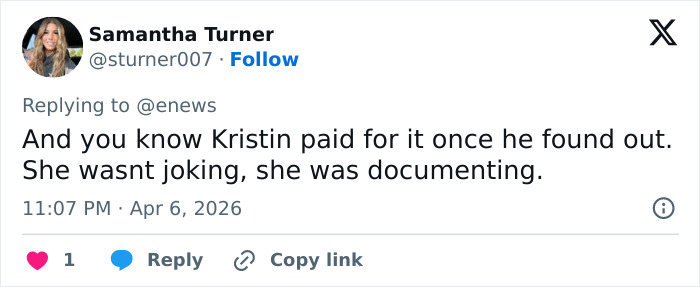 Dax Shepard Finally Addresses Kristen Bell&rsquo;s Scandalous Anniversary Joke That Poked Fun At Serious Issue