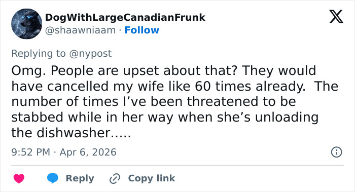 Dax Shepard Finally Addresses Kristen Bell&rsquo;s Scandalous Anniversary Joke That Poked Fun At Serious Issue