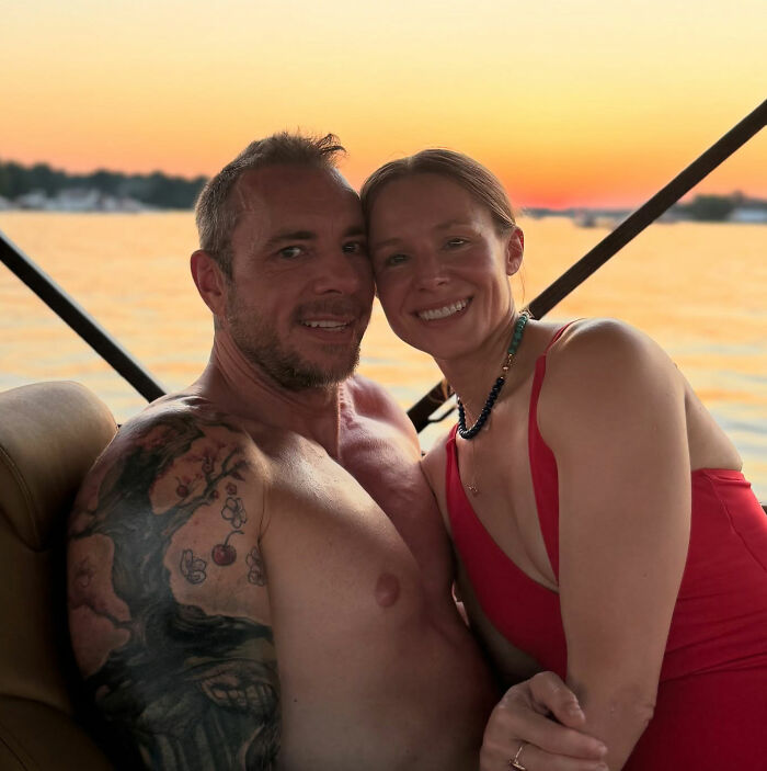 Dax Shepard Finally Addresses Kristen Bell&rsquo;s Scandalous Anniversary Joke That Poked Fun At Serious Issue