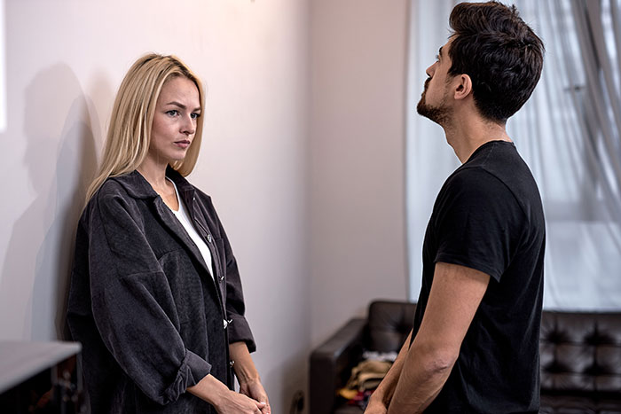 Man Upset Spouse Stopped Telling His Parents About Their Vacation Because He Interrupted Them