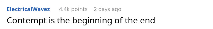 Man Upset Spouse Stopped Telling His Parents About Their Vacation Because He Interrupted Them
