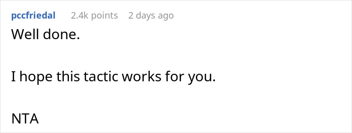 Man Upset Spouse Stopped Telling His Parents About Their Vacation Because He Interrupted Them