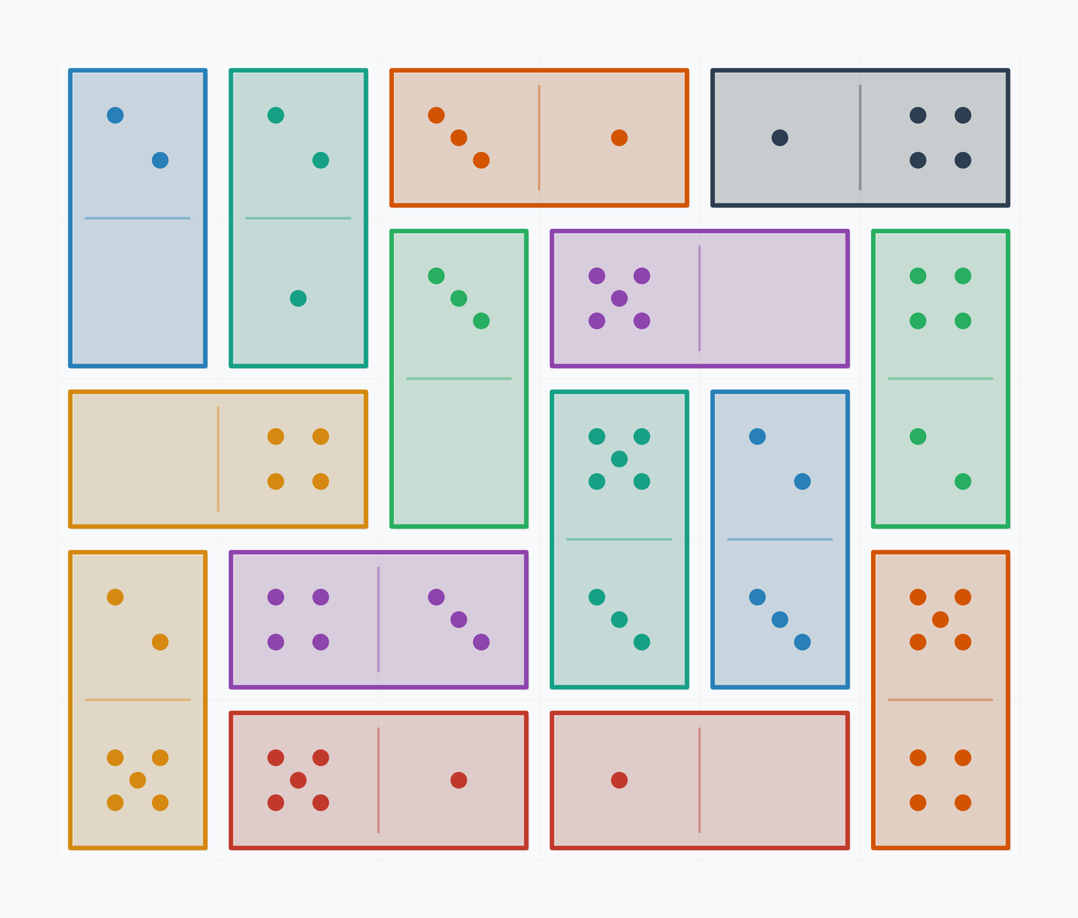 NYT Pips Hints, Answers For 07-April-2026