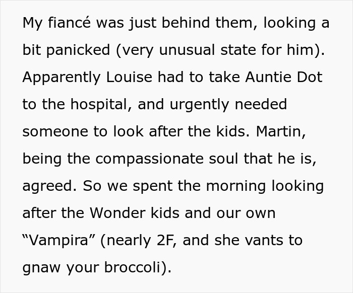 Woman Agrees To Babysit Rude Cousin&rsquo;s Kids In An &ldquo;Emergency,&rdquo; Gets Payback After Finding Out It Was A Lie