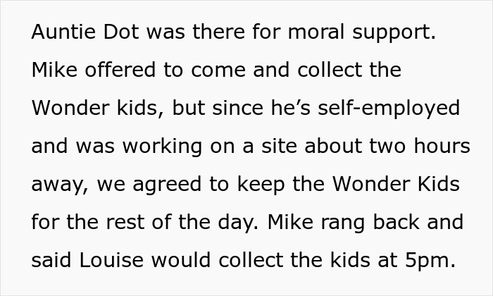 Woman Agrees To Babysit Rude Cousin&rsquo;s Kids In An &ldquo;Emergency,&rdquo; Gets Payback After Finding Out It Was A Lie