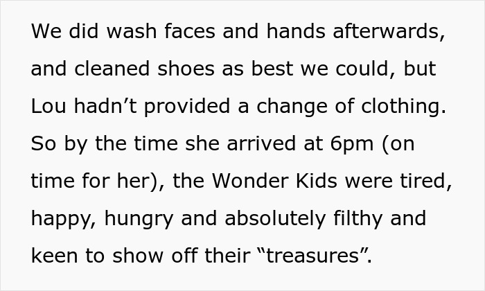 Woman Agrees To Babysit Rude Cousin&rsquo;s Kids In An &ldquo;Emergency,&rdquo; Gets Payback After Finding Out It Was A Lie