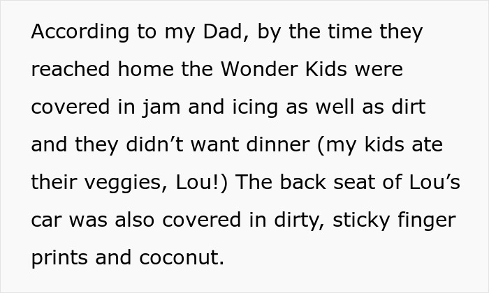 Woman Agrees To Babysit Rude Cousin&rsquo;s Kids In An &ldquo;Emergency,&rdquo; Gets Payback After Finding Out It Was A Lie