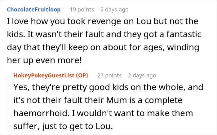 Woman Agrees To Babysit Rude Cousin&rsquo;s Kids In An &ldquo;Emergency,&rdquo; Gets Payback After Finding Out It Was A Lie