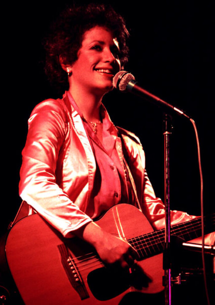 Janis Ian: Bio And Career Highlights