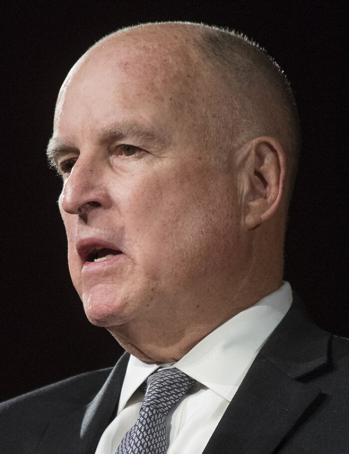 Jerry Brown: Bio And Career Highlights