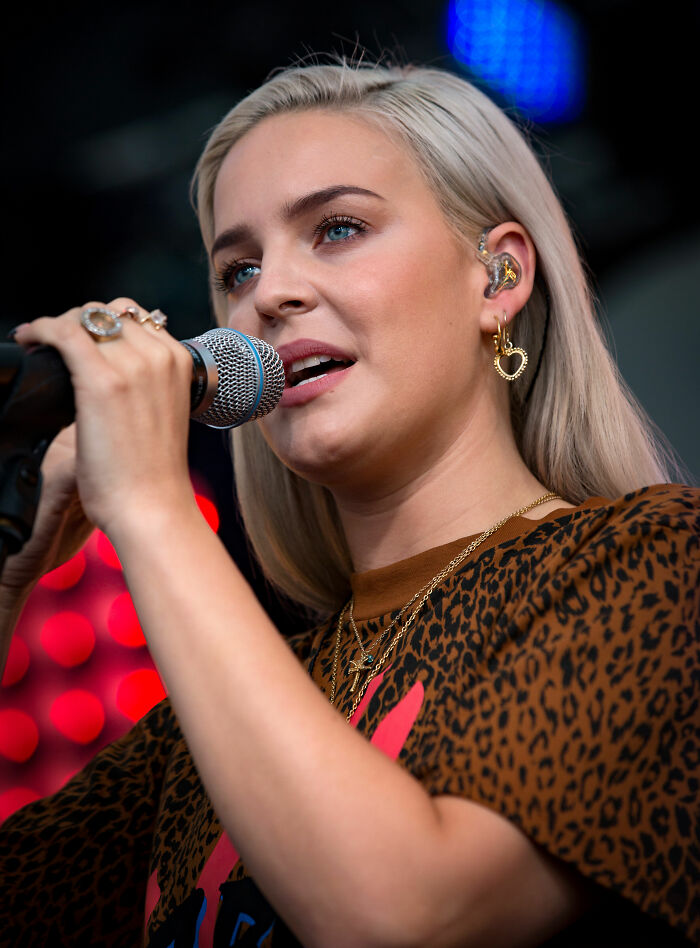 Anne-Marie: Bio And Career Highlights