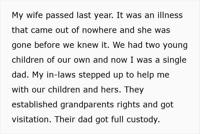 Widower Repaints Stepchildren&rsquo;s Rooms After They Move Out, Family Accuses Him Of &ldquo;Erasing&rdquo; Them