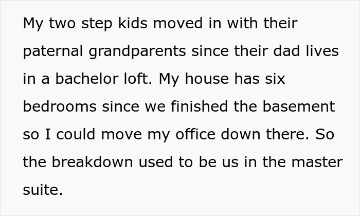 Widower Repaints Stepchildren&rsquo;s Rooms After They Move Out, Family Accuses Him Of &ldquo;Erasing&rdquo; Them
