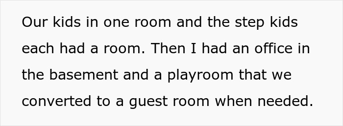 Widower Repaints Stepchildren&rsquo;s Rooms After They Move Out, Family Accuses Him Of &ldquo;Erasing&rdquo; Them