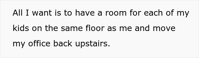 Widower Repaints Stepchildren&rsquo;s Rooms After They Move Out, Family Accuses Him Of &ldquo;Erasing&rdquo; Them