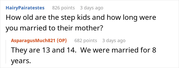 Widower Repaints Stepchildren&rsquo;s Rooms After They Move Out, Family Accuses Him Of &ldquo;Erasing&rdquo; Them