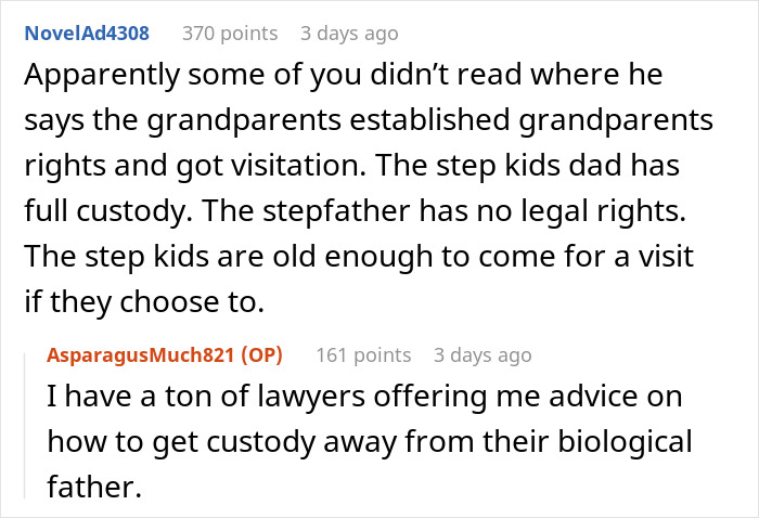 Widower Repaints Stepchildren&rsquo;s Rooms After They Move Out, Family Accuses Him Of &ldquo;Erasing&rdquo; Them