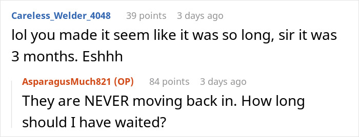 Widower Repaints Stepchildren&rsquo;s Rooms After They Move Out, Family Accuses Him Of &ldquo;Erasing&rdquo; Them