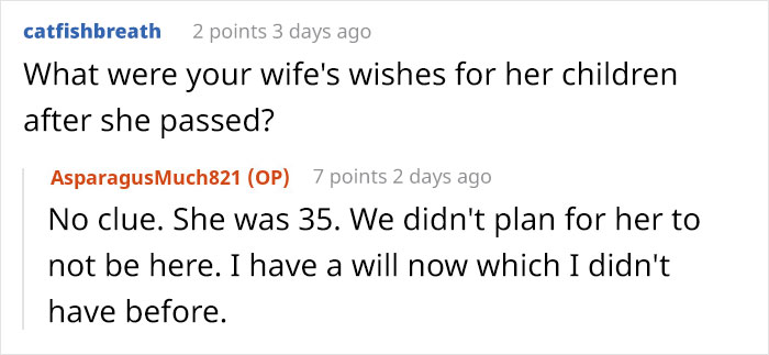 Widower Repaints Stepchildren&rsquo;s Rooms After They Move Out, Family Accuses Him Of &ldquo;Erasing&rdquo; Them