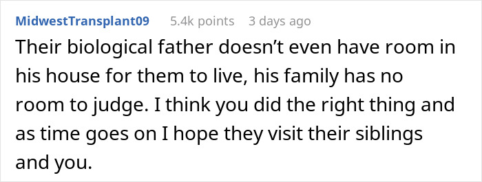 Widower Repaints Stepchildren&rsquo;s Rooms After They Move Out, Family Accuses Him Of &ldquo;Erasing&rdquo; Them