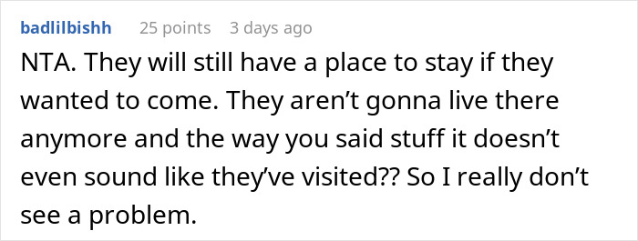 Widower Repaints Stepchildren&rsquo;s Rooms After They Move Out, Family Accuses Him Of &ldquo;Erasing&rdquo; Them