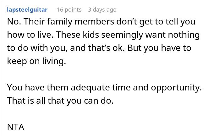 Widower Repaints Stepchildren&rsquo;s Rooms After They Move Out, Family Accuses Him Of &ldquo;Erasing&rdquo; Them