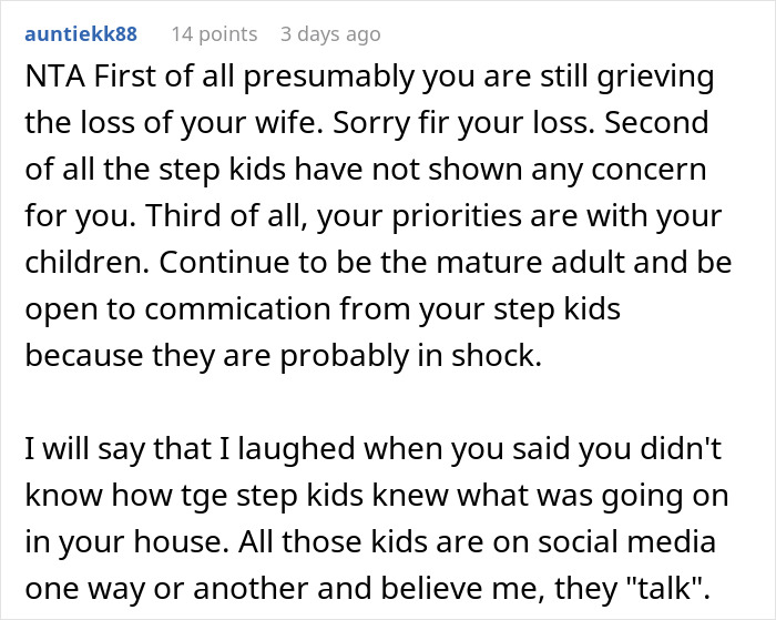 Widower Repaints Stepchildren&rsquo;s Rooms After They Move Out, Family Accuses Him Of &ldquo;Erasing&rdquo; Them