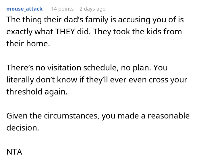 Widower Repaints Stepchildren&rsquo;s Rooms After They Move Out, Family Accuses Him Of &ldquo;Erasing&rdquo; Them