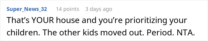 Widower Repaints Stepchildren&rsquo;s Rooms After They Move Out, Family Accuses Him Of &ldquo;Erasing&rdquo; Them