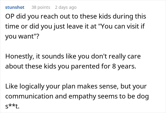 Widower Repaints Stepchildren&rsquo;s Rooms After They Move Out, Family Accuses Him Of &ldquo;Erasing&rdquo; Them