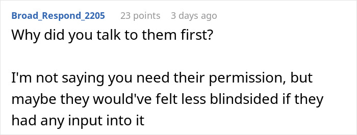 Widower Repaints Stepchildren&rsquo;s Rooms After They Move Out, Family Accuses Him Of &ldquo;Erasing&rdquo; Them