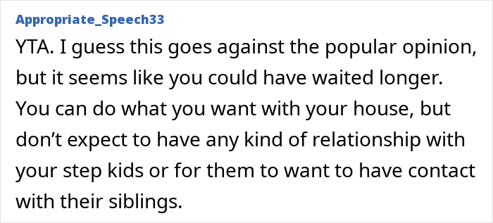 Widower Repaints Stepchildren&rsquo;s Rooms After They Move Out, Family Accuses Him Of &ldquo;Erasing&rdquo; Them